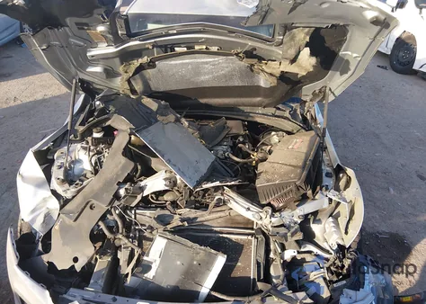 2016 Cadillac Ats-V z USA, uszkodzony, nr VIN 1G6AN5RY1G0146108